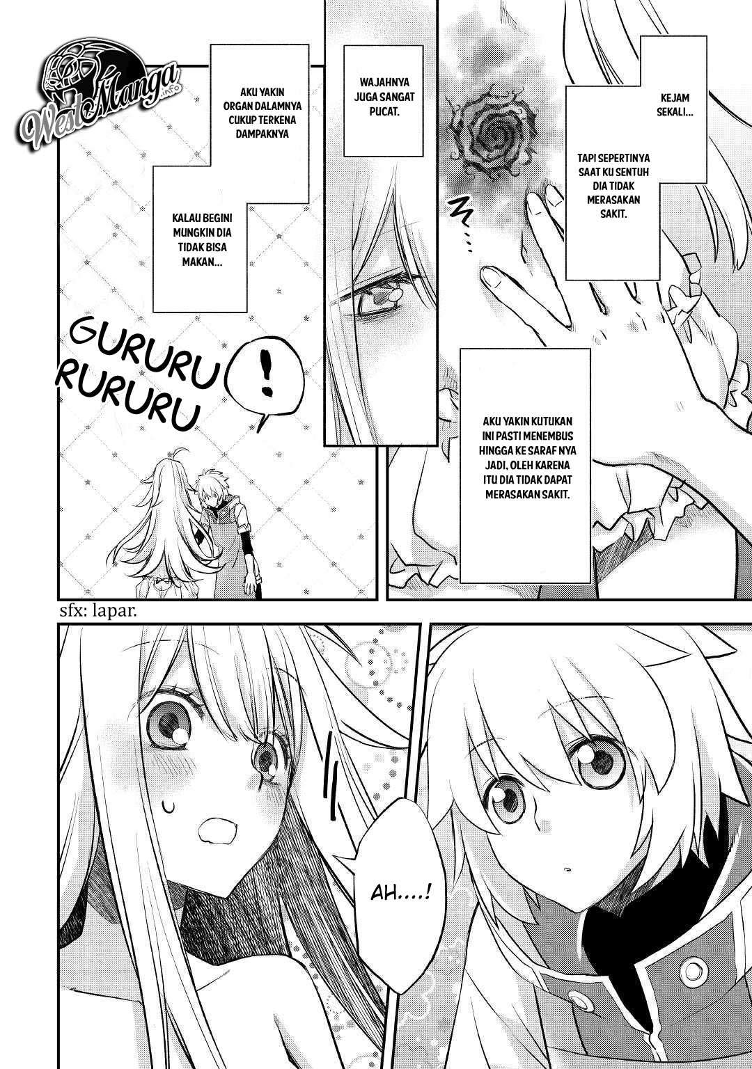 Kanchigai no Atelier Master